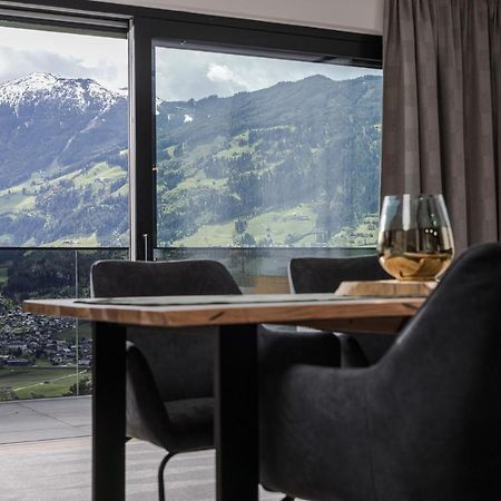 Grand Alpin Panorama Lodge Top 3 奇勒谷地哈特 外观 照片