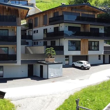 Grand Alpin Panorama Lodge Top 3 奇勒谷地哈特 外观 照片